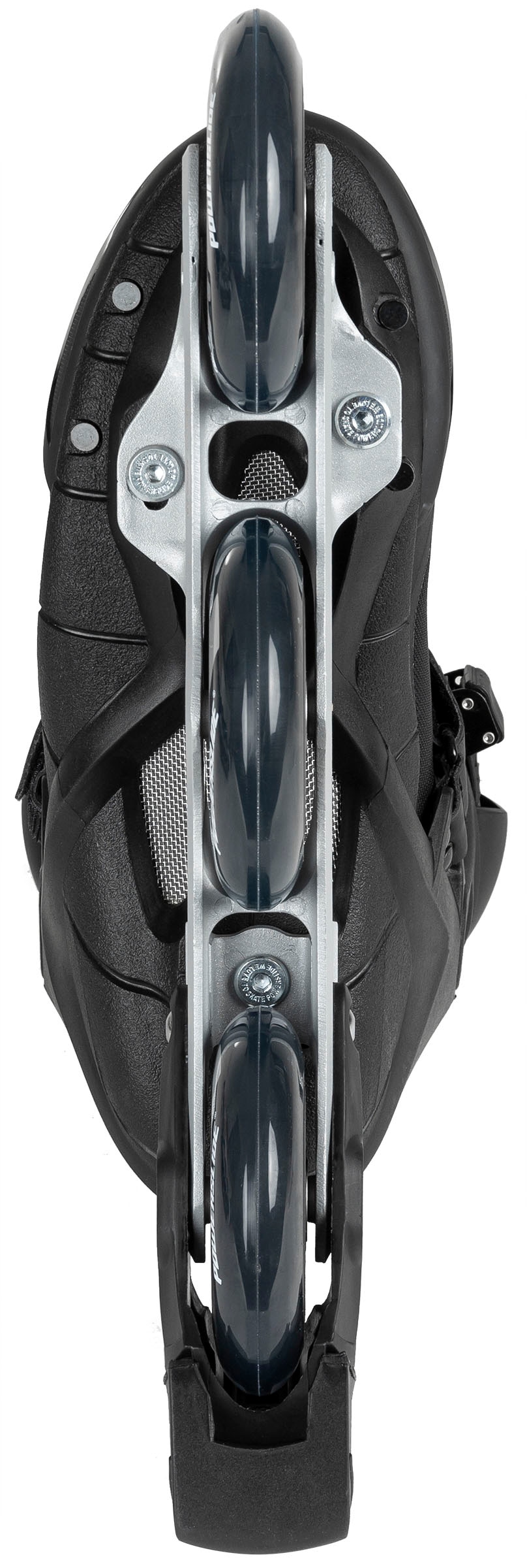 Powerslide Inlineskates »Phuzion Krypton Chrome 100«