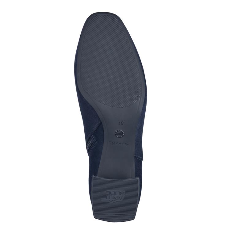 Tamaris 1-25317-41 navy
