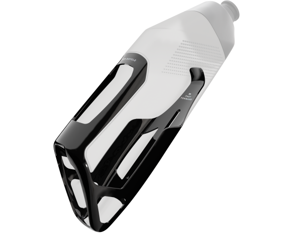 Trek RSL Aero Flaskeholer, Black/Grey
