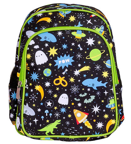 A Little Lovely Company Kindergartentasche m. Thermotasche - Gal