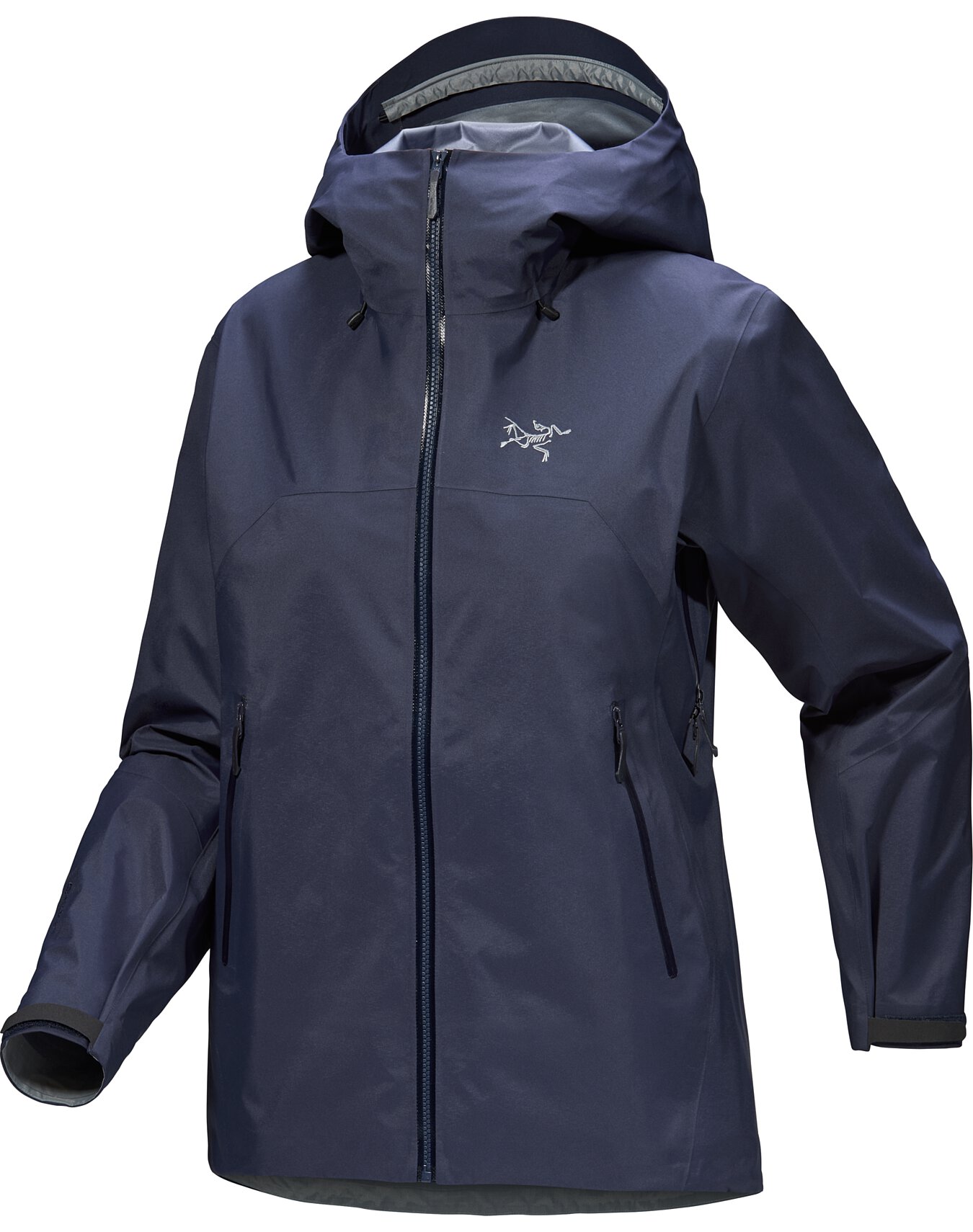 Beta SL Jacket Dame Black Sapphire