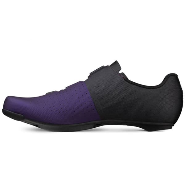 Chaussure vélo route FIZIK TEMPO DECOS AUBERGINE
