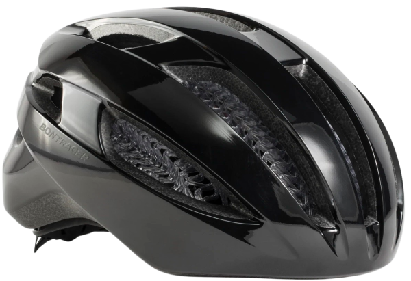 Bontrager Starvos WaveCel Cykelhjelm, Black