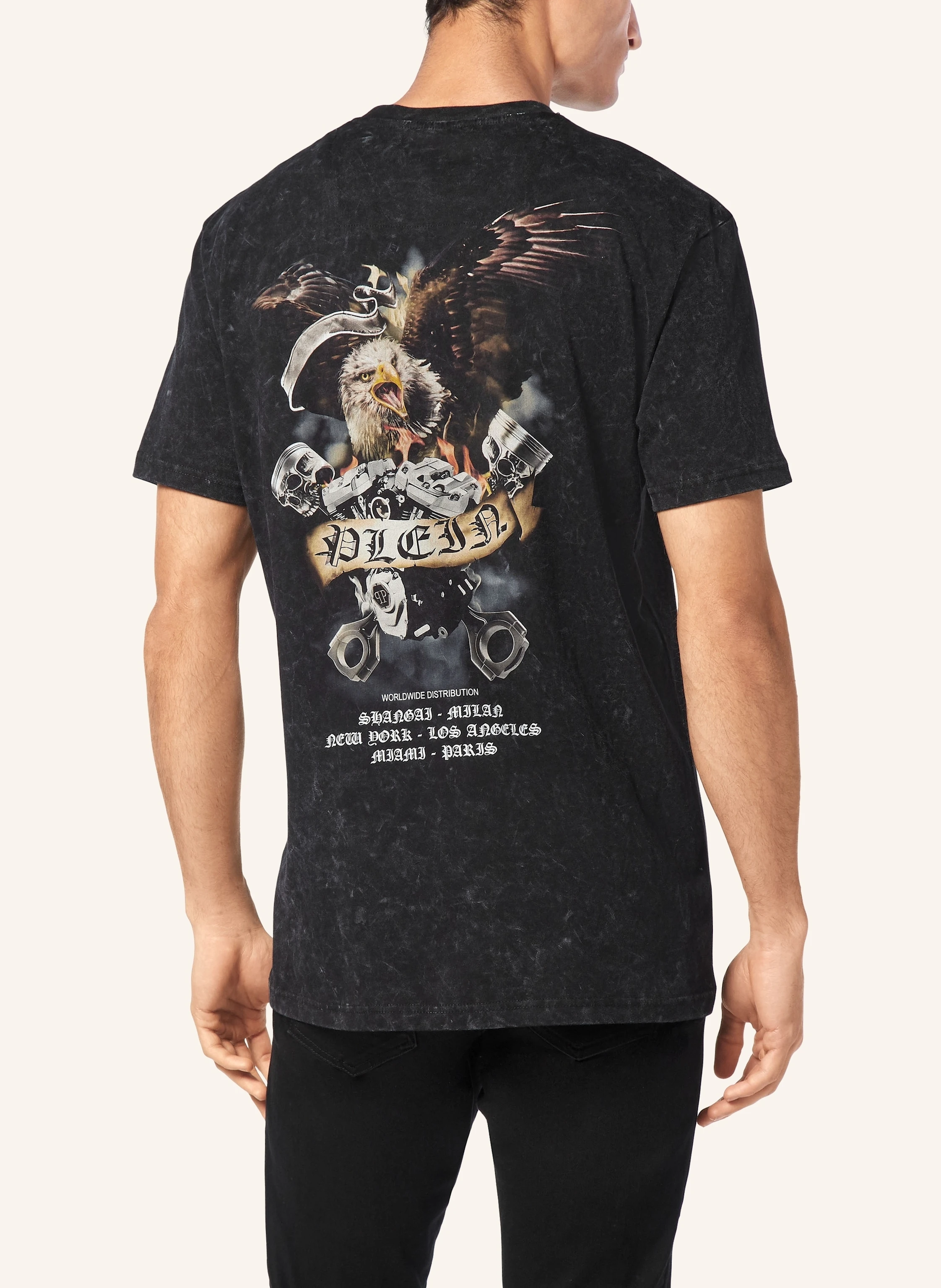 PHILIPP PLEIN T-Shirt
