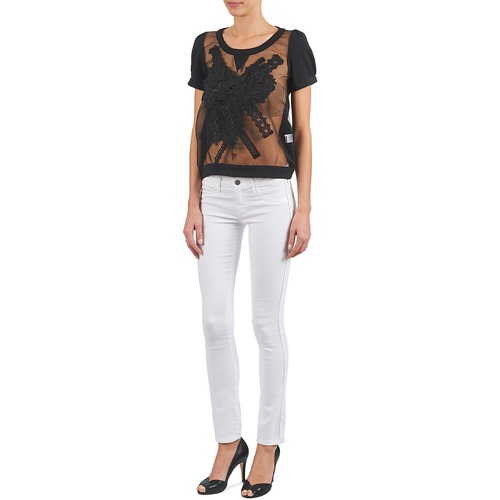 Brigitte Bardot - BB44160 - Noir