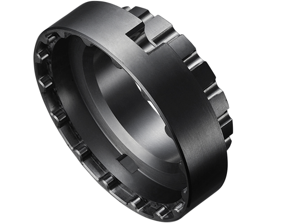 Shimano Steps Kranknøgle Aftrækker