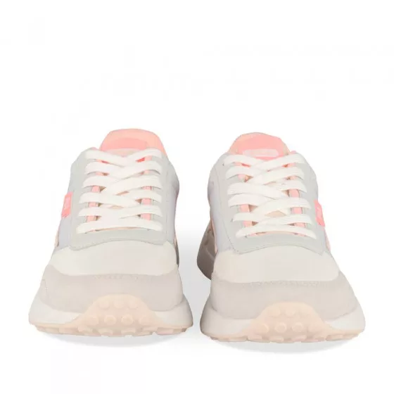 Baskets GRIS FILA R-Runner