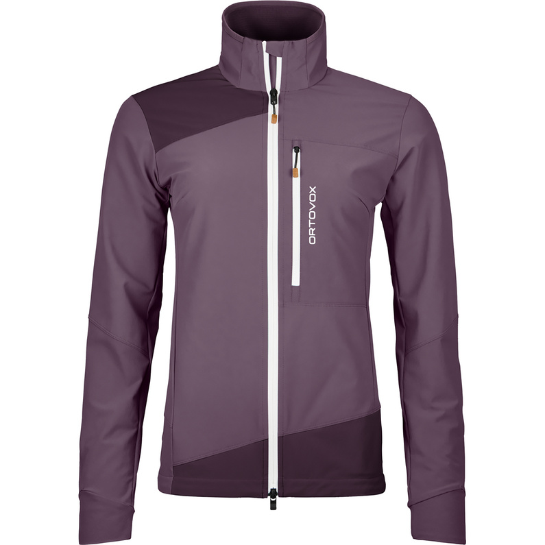 Ortovox Damen Pala Light Jacke