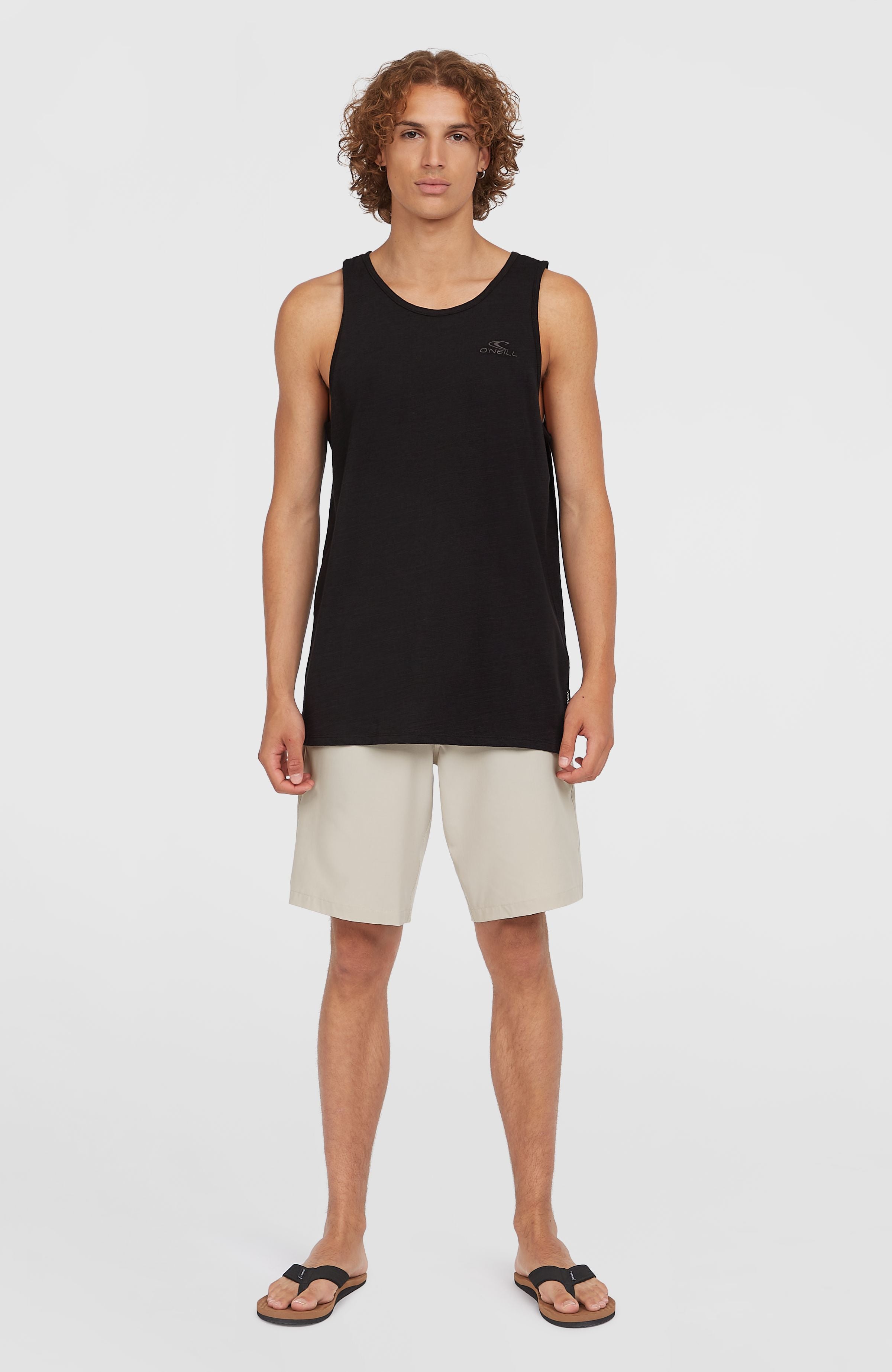 O'Neill Slub tanktop