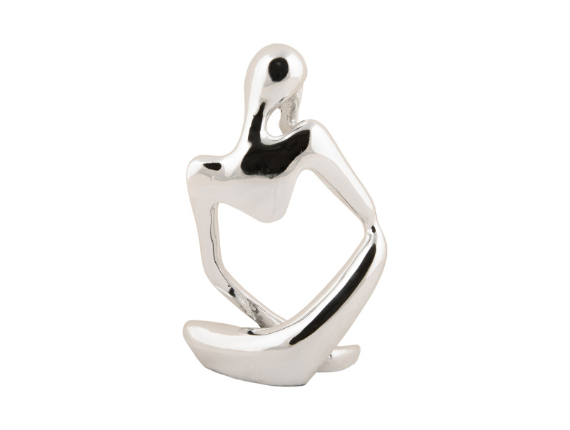 Statue Imagine PT4020GY Light grey