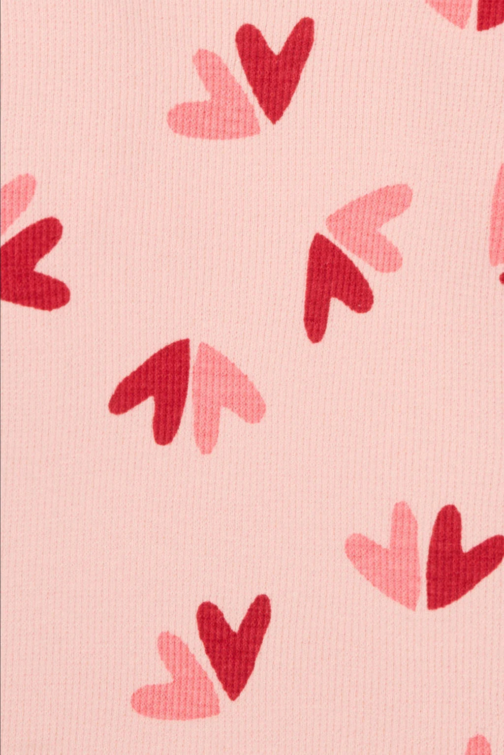 Noppies longsleeve roze