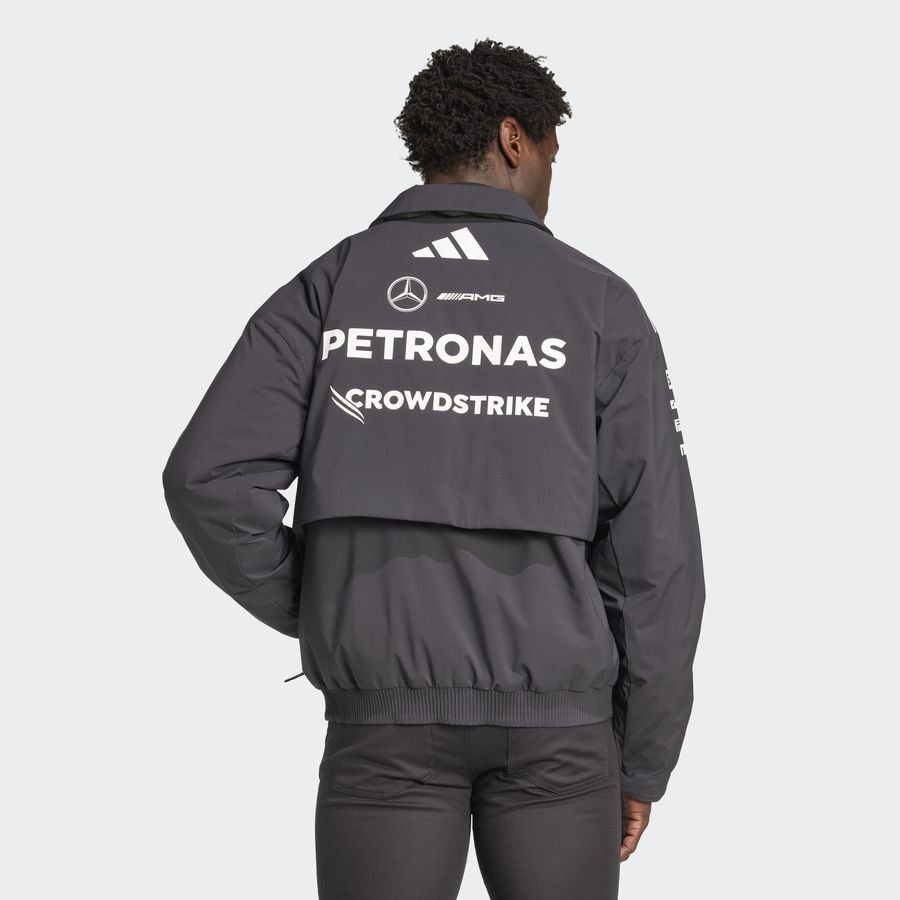 Adidas Veste Mercedes - AMG Petronas Formula One Team