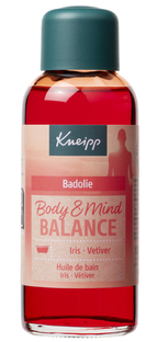 Kneipp Badolie Body & Mind Balance 100ML