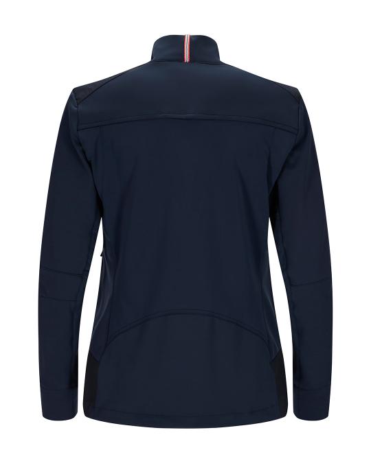 Amundsen 5Mila Jacket Womens Dark Navy