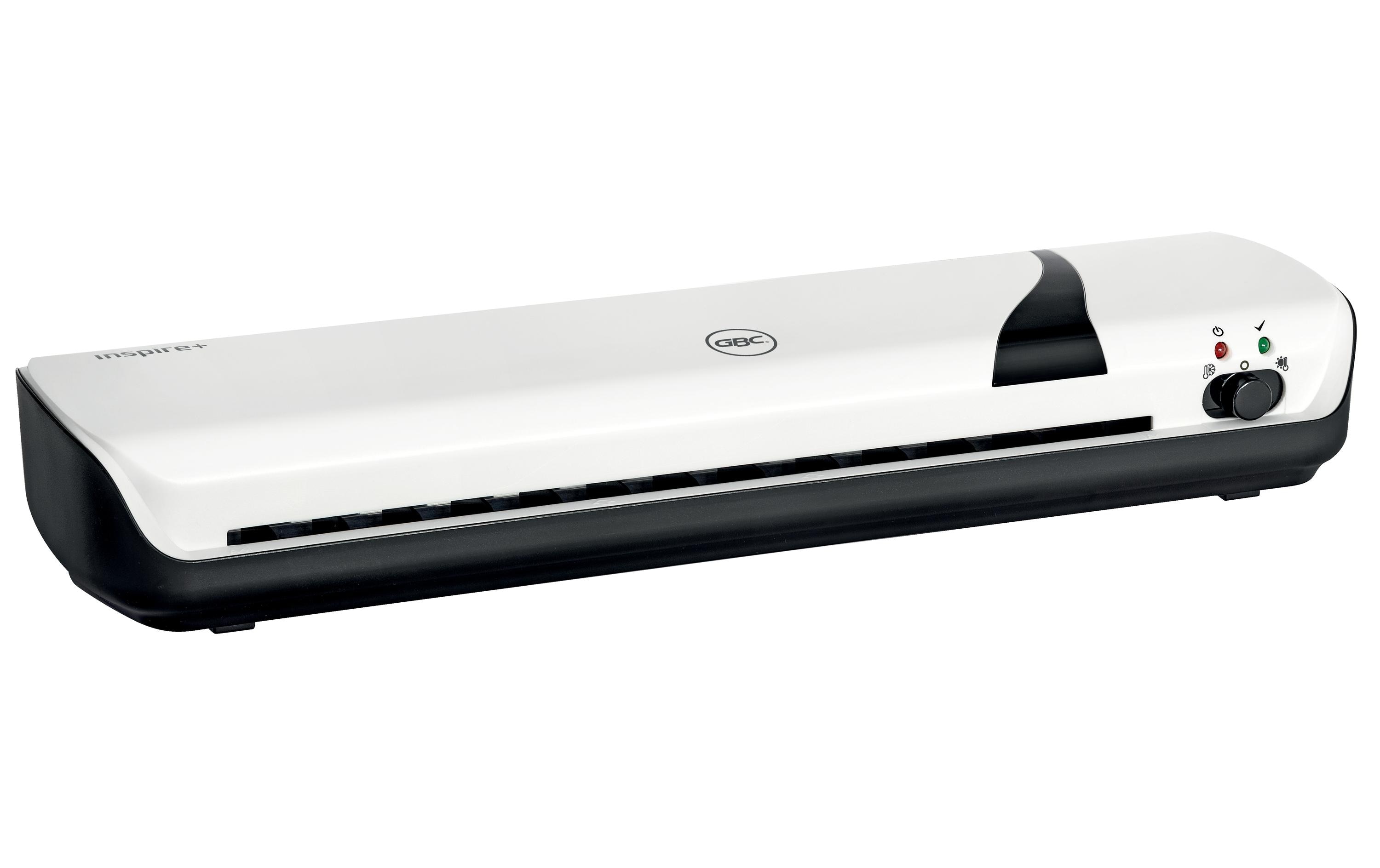 Laminiergerät Inspire + A3, 125 µmLaminiergerät für Heiss- und Kaltlamination
