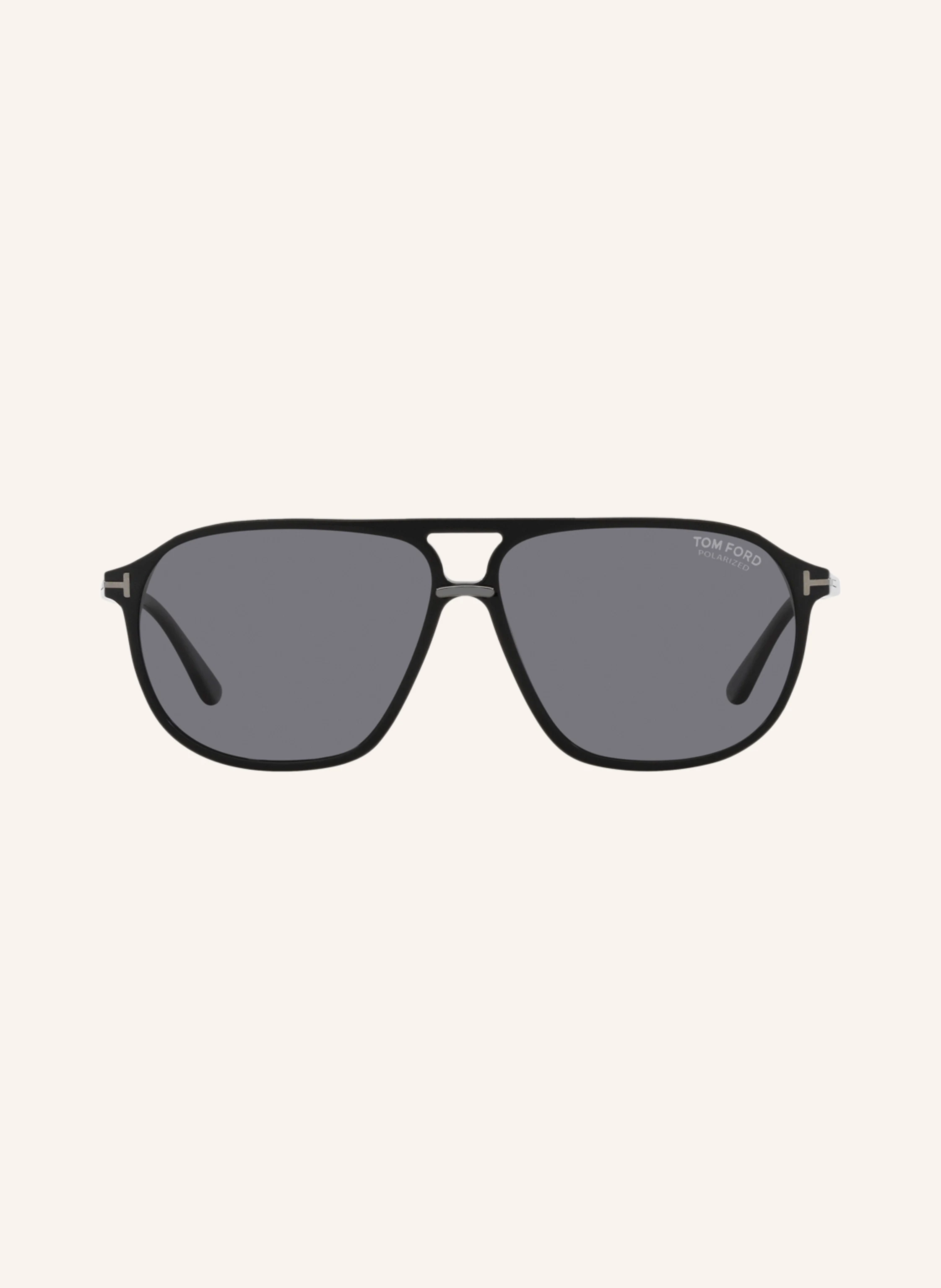 TOM FORD Sonnenbrille FT1026-N BRUCE