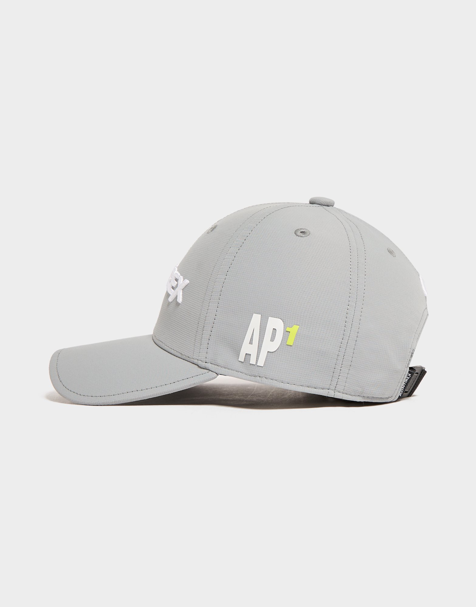 MONTIREX Casquette AP1 Junior