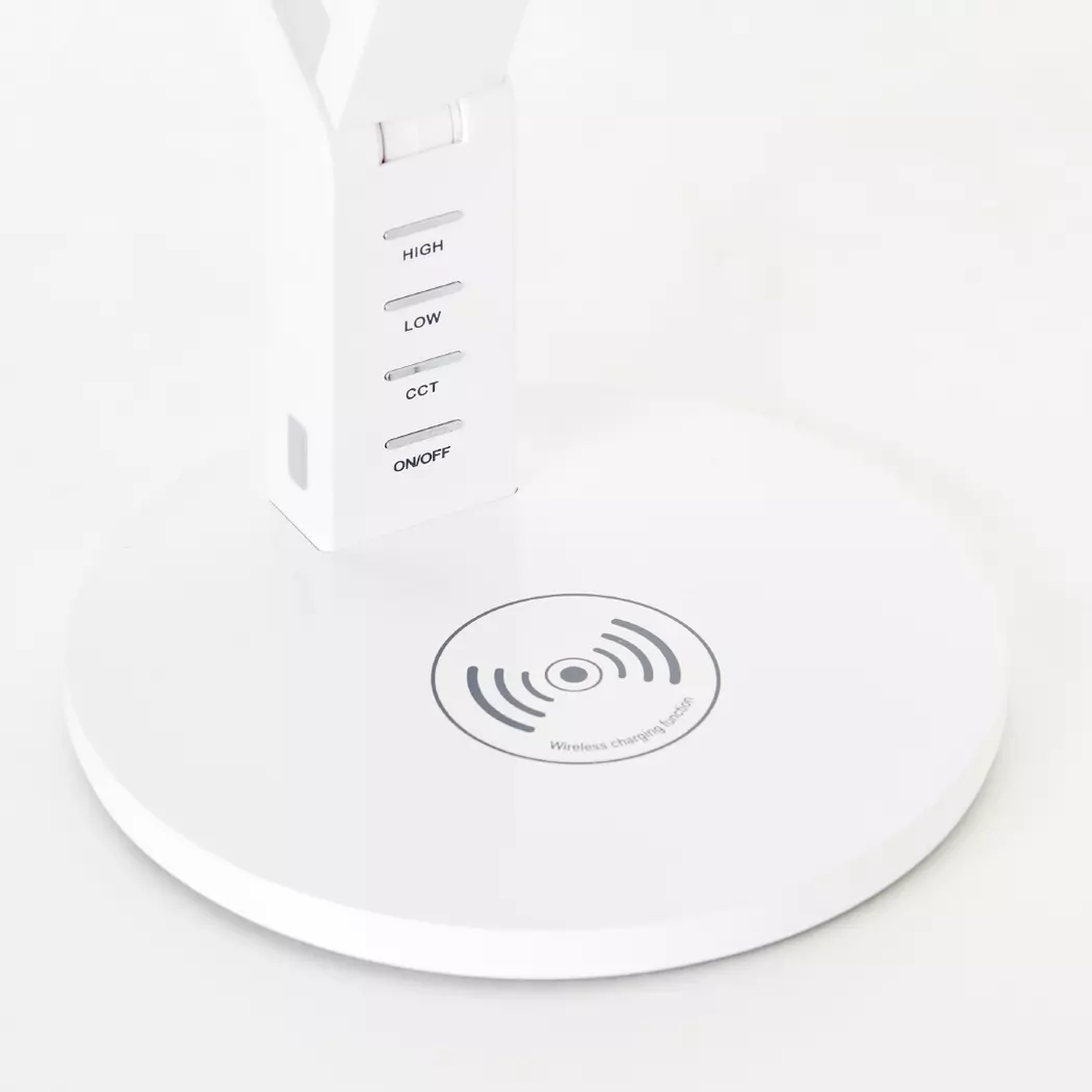 LED-Tischleuchte Kaila