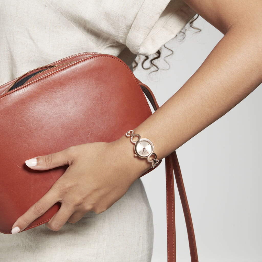 Montre Codhor Sarah Rose