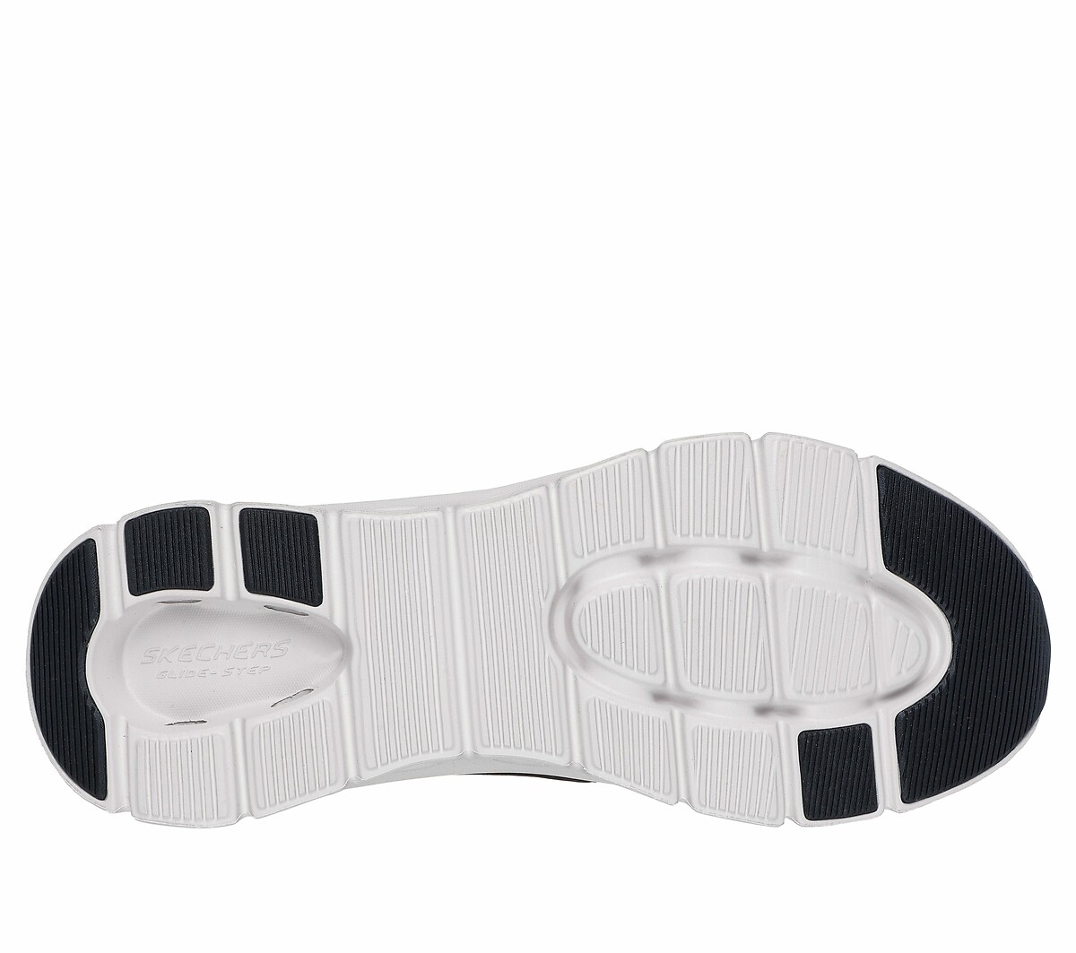 Tênis SKECHERS SLIP-INS: GLIDE-STEP PRO