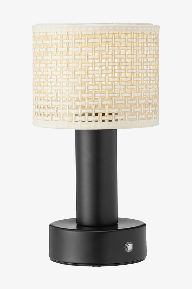 Bordlampe Tiara Oppladbar