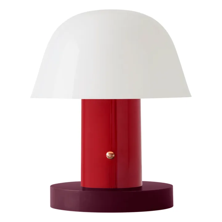 & Tradition Lampe à poser Setago JH27 | Bordeaux