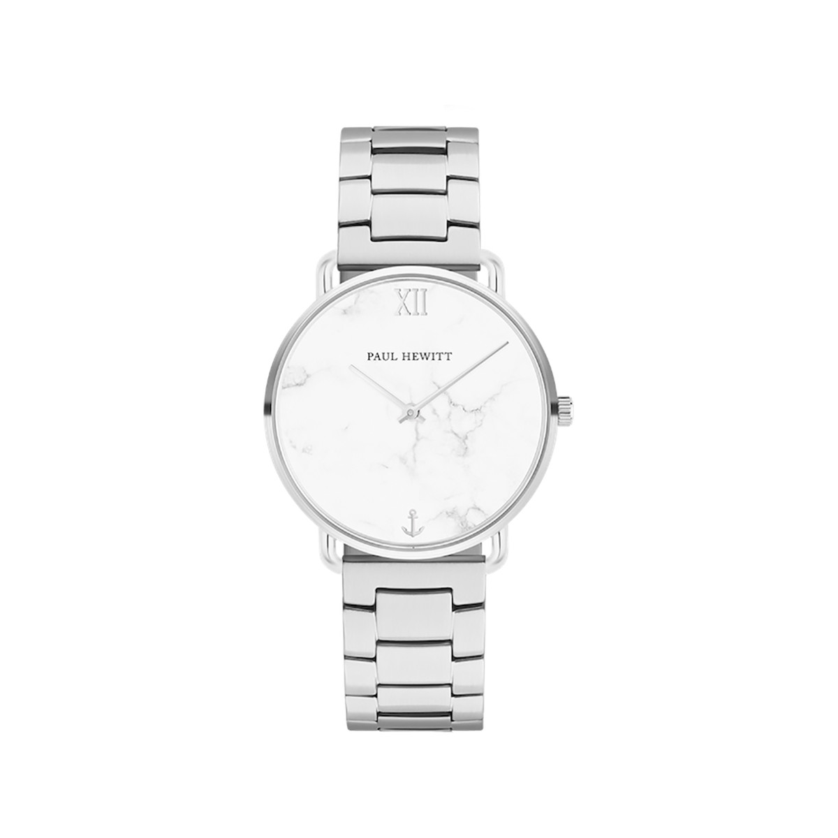 Montre Paul Hewitt femme acier