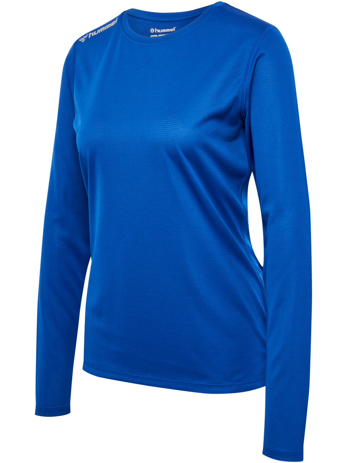 hmlRUN JERSEY L/S WOMAN