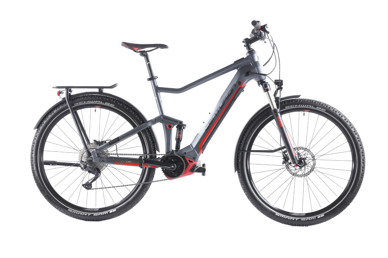 Centurion Lhasa E R760i EQ (2022) | Diamond
