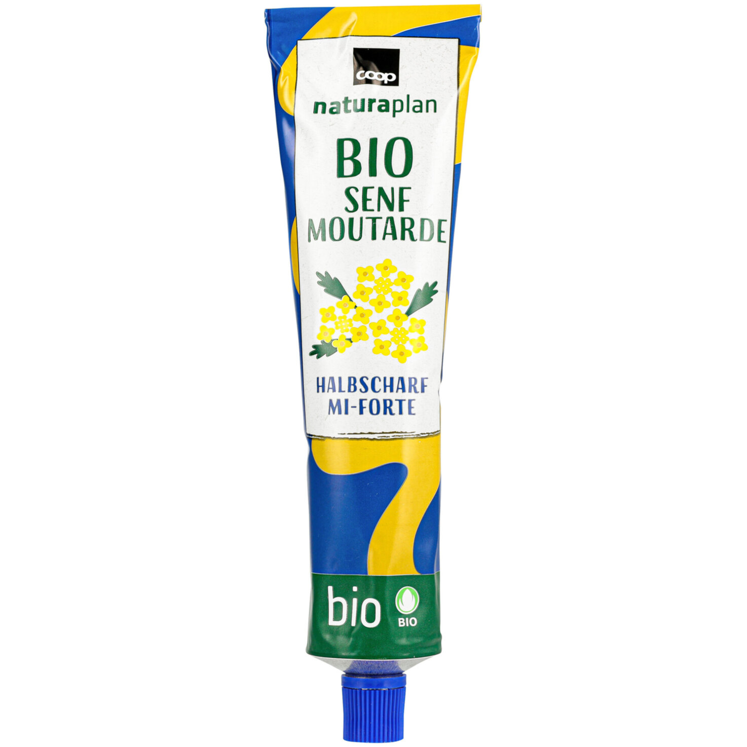 Naturaplan Bio Senf