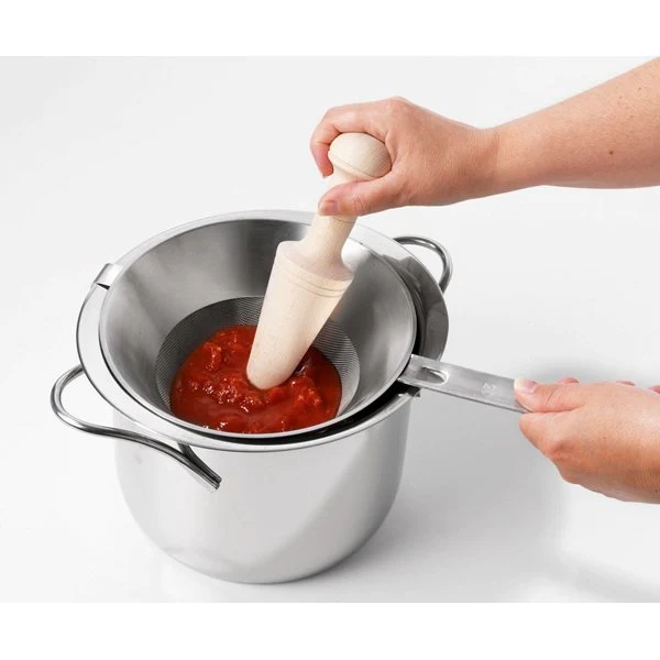 Chinois inox Lacor