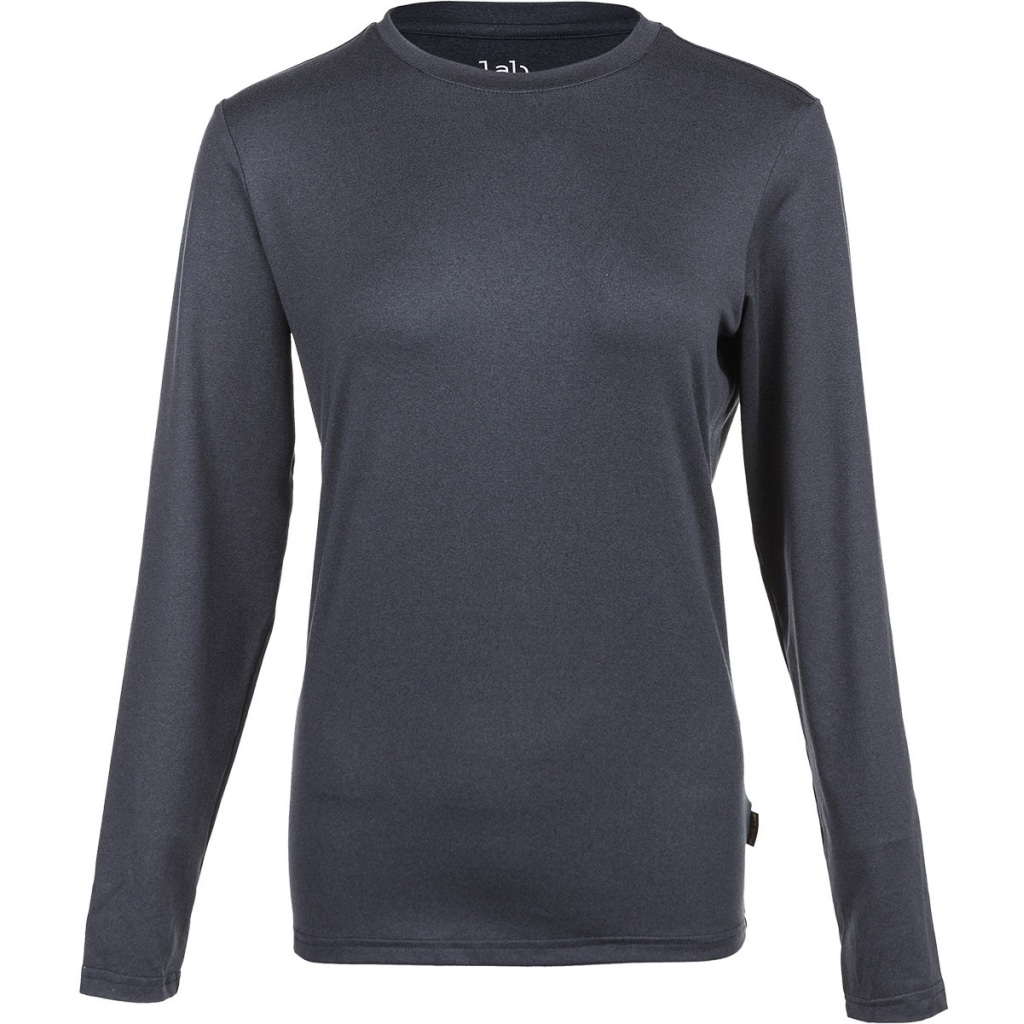 Elite Lab Sustainable X1 Elite W LS Tee<br>Treningstrøye til dame