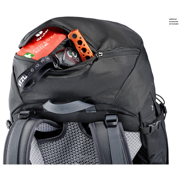 Deuter - Futura Pro 42 EL - Sac à dos de randonnée