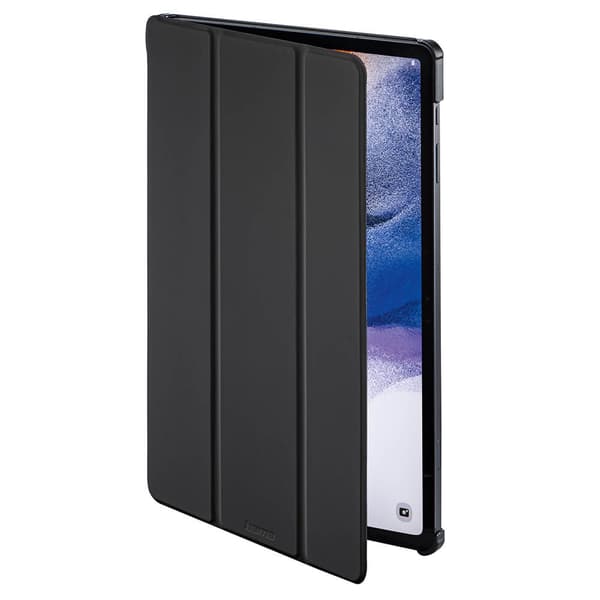 Nettbrettetui Svart Galaxy Tab S7 FE/S7+ 12.4
