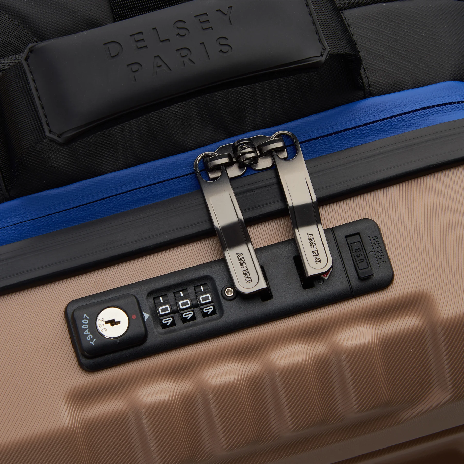 SAC A DOS - Hybride Extensible