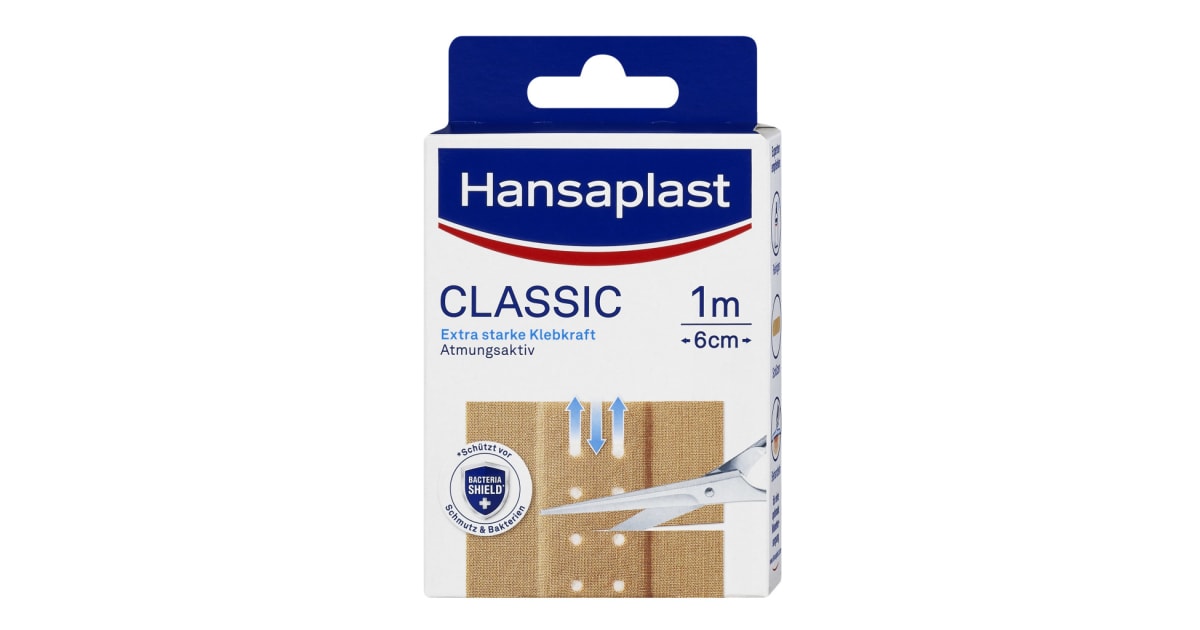 HANSAPLAST Classic