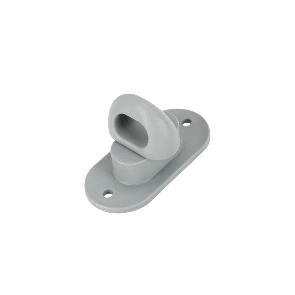 Lampa ovale ogen dekzeil schroefdoppen - Set van 4