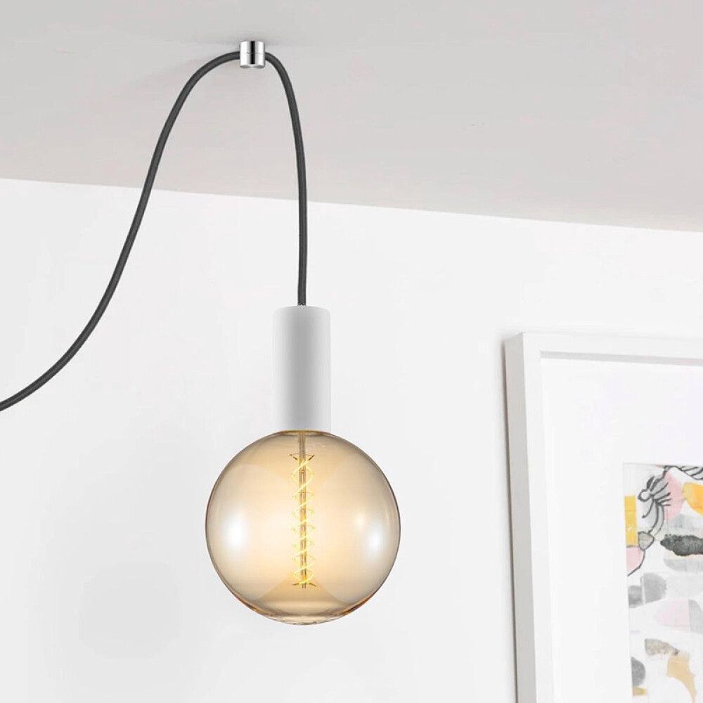 KABELLEDER HOME SWEET HOME DOT DESIGN TITAN