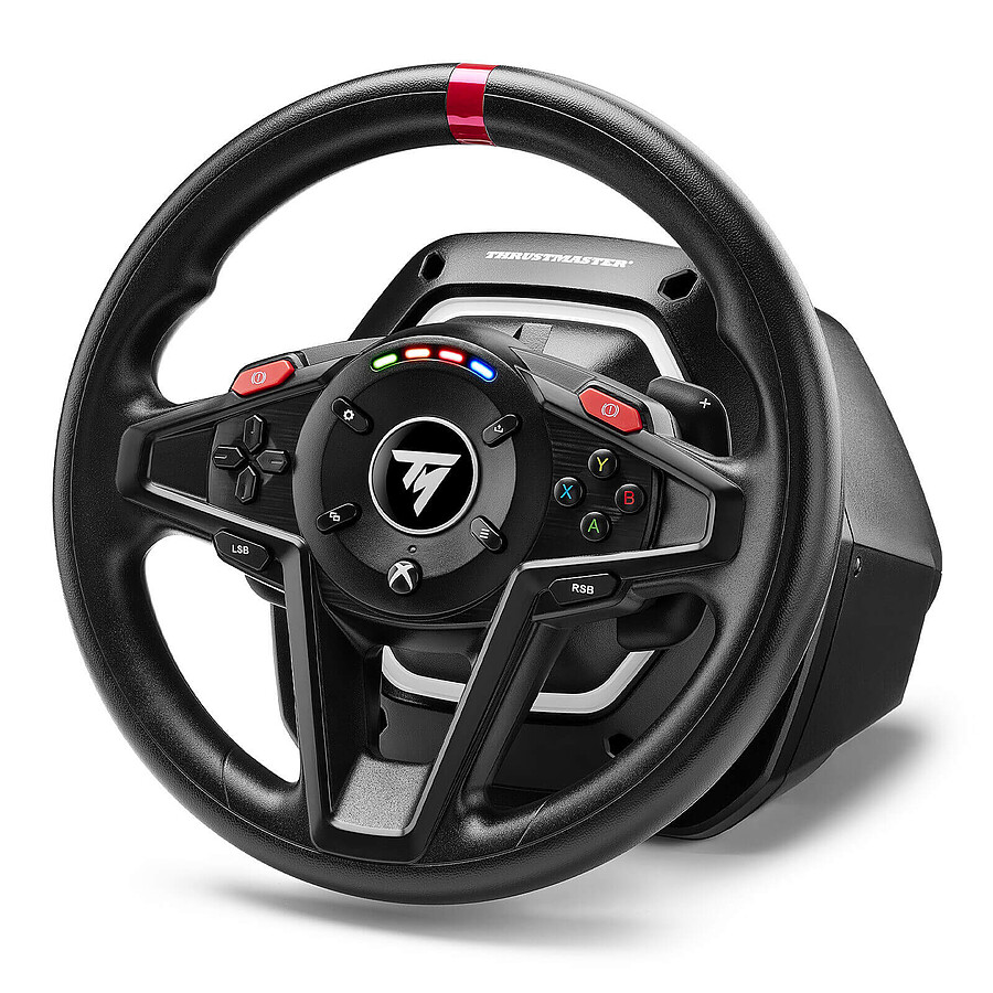 Thrustmaster T128 X