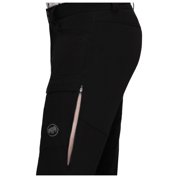 Mammut - Zinal Hybrid Pants - Pantalon de trekking