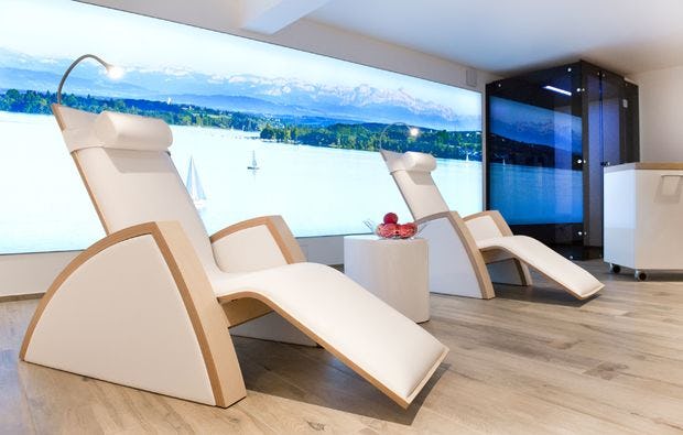 Wellness Konstanz - Private Spa & Therme für 2