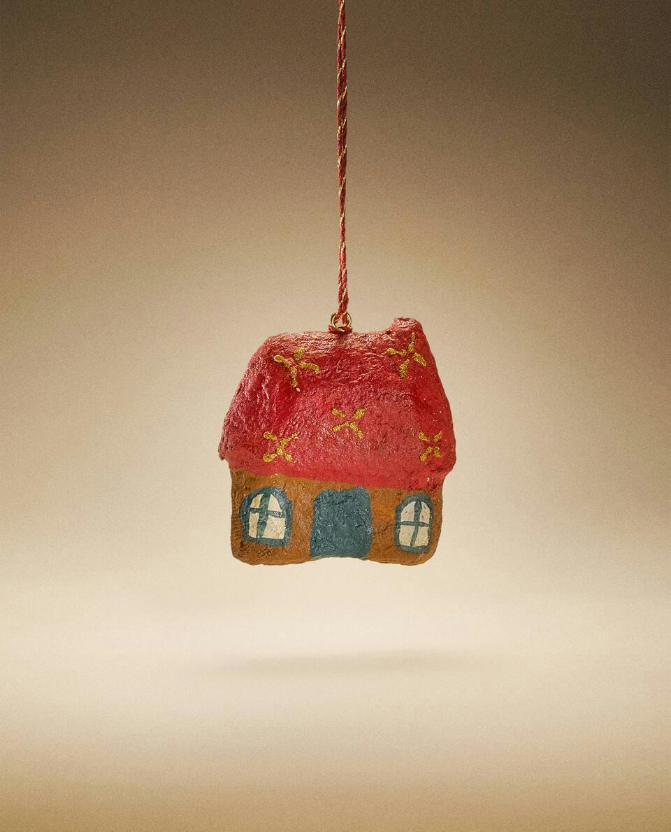 DECORAÇÃO DE NATAL PARA A CASA