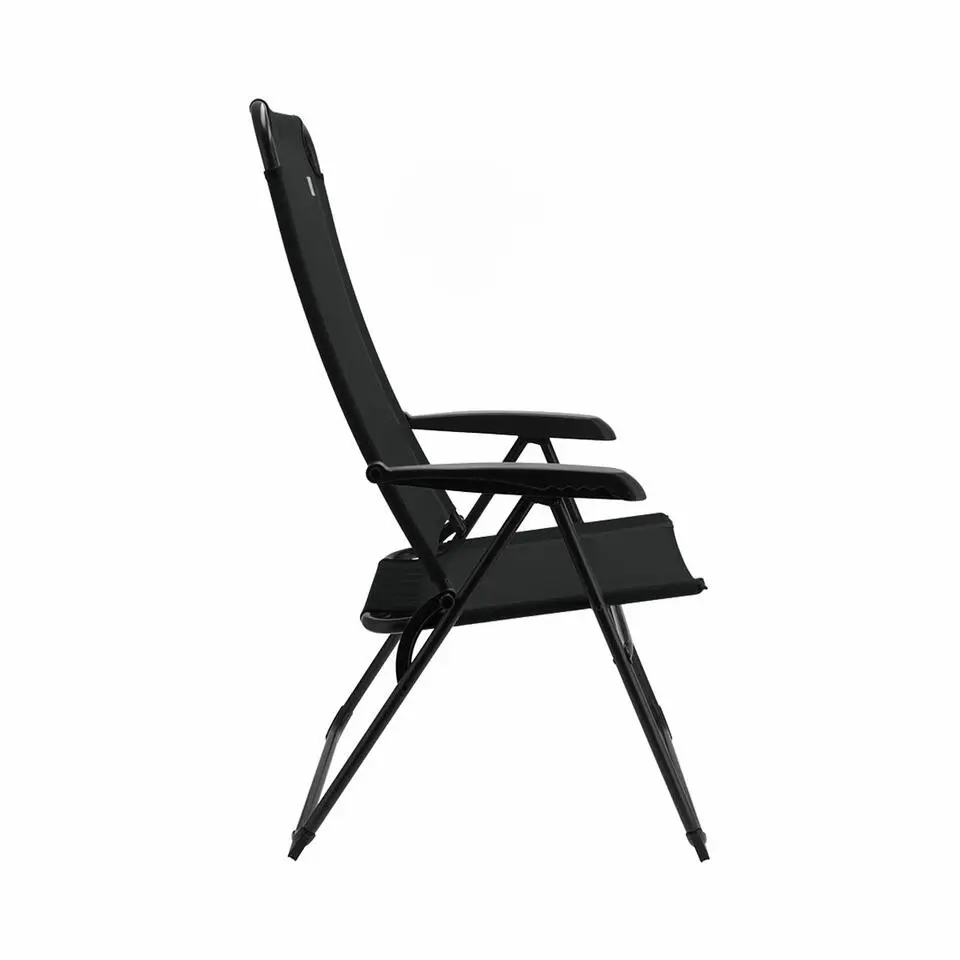 Travellife Como standenstoel - blend grey