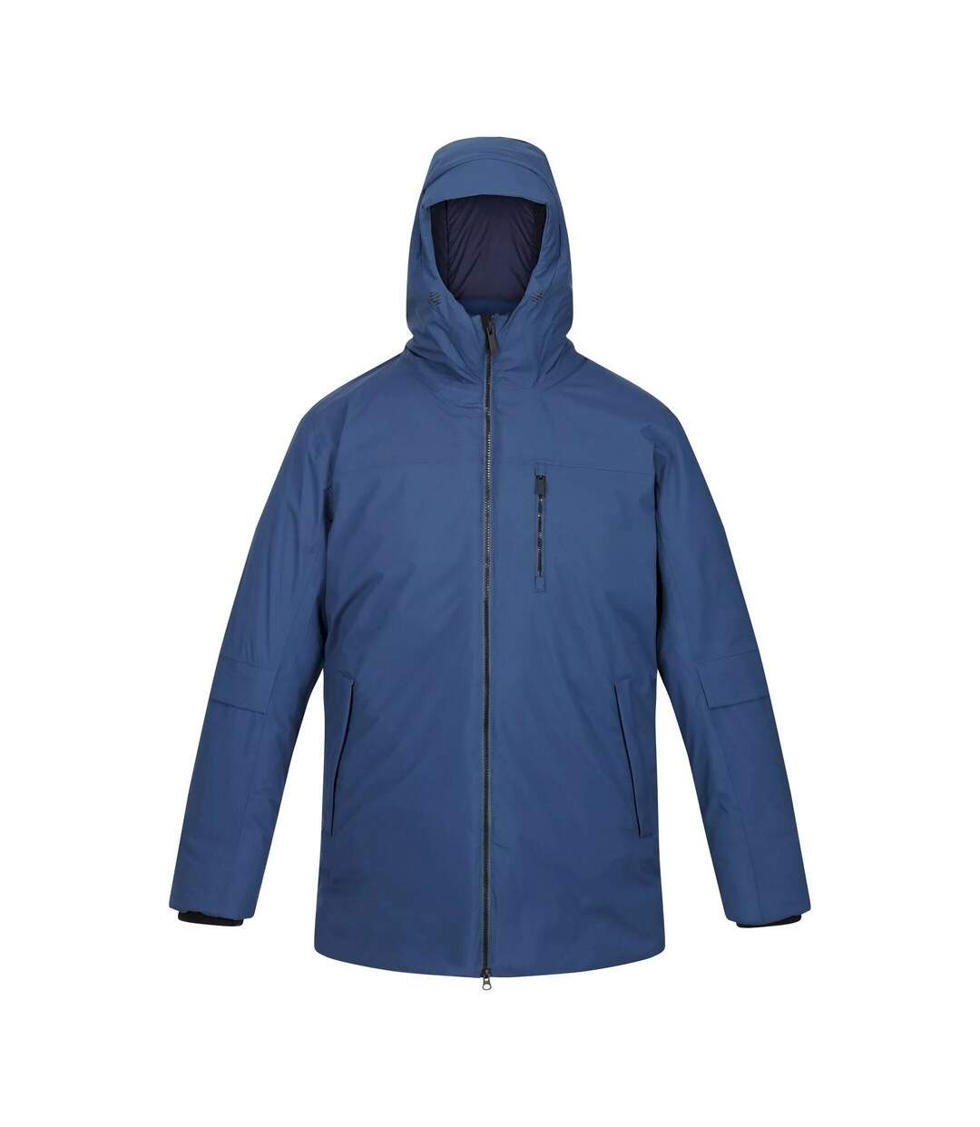 Regatta - Parka YEWBANK - Homme (Bleu amiral) - UTRG8167
