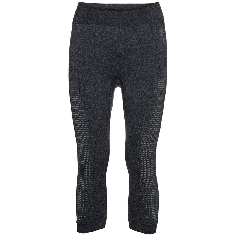Odlo Damen Performance Warm Eco 3/4 Hose