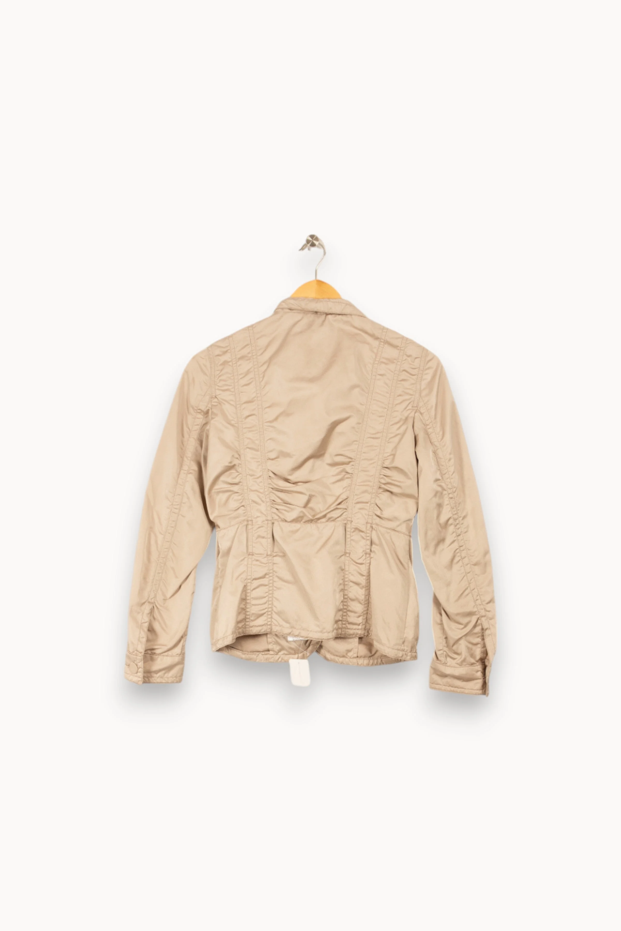 Trench - moncler |