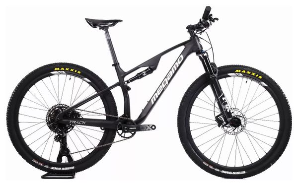 Produit reconditionné · Megamo Track 10 - VTT | Très bon état