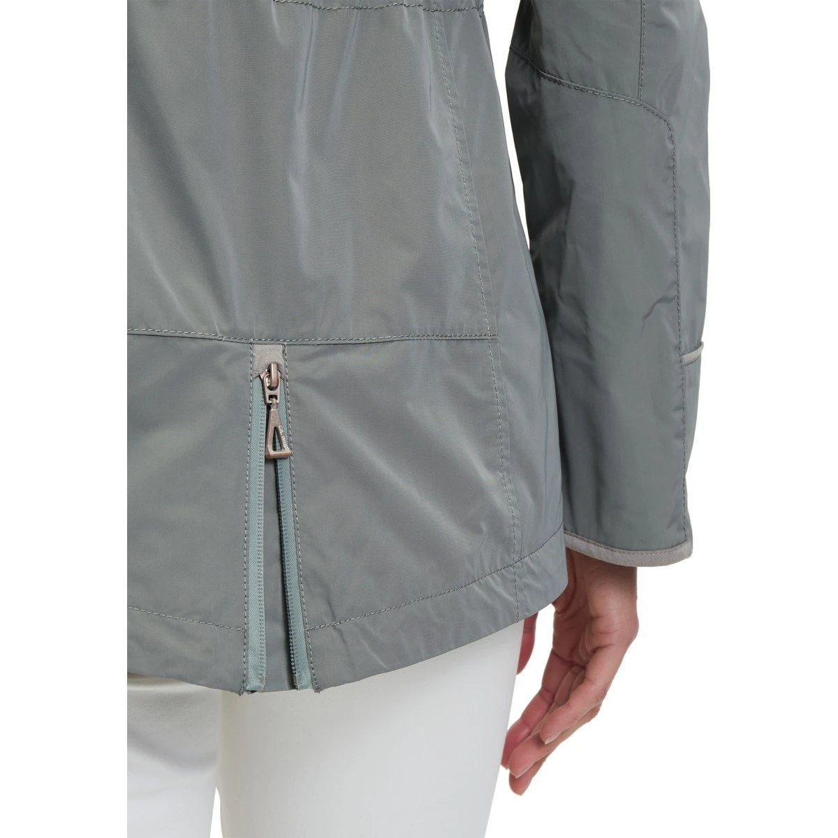 Dames Parka Tide Tide LM171.30.251