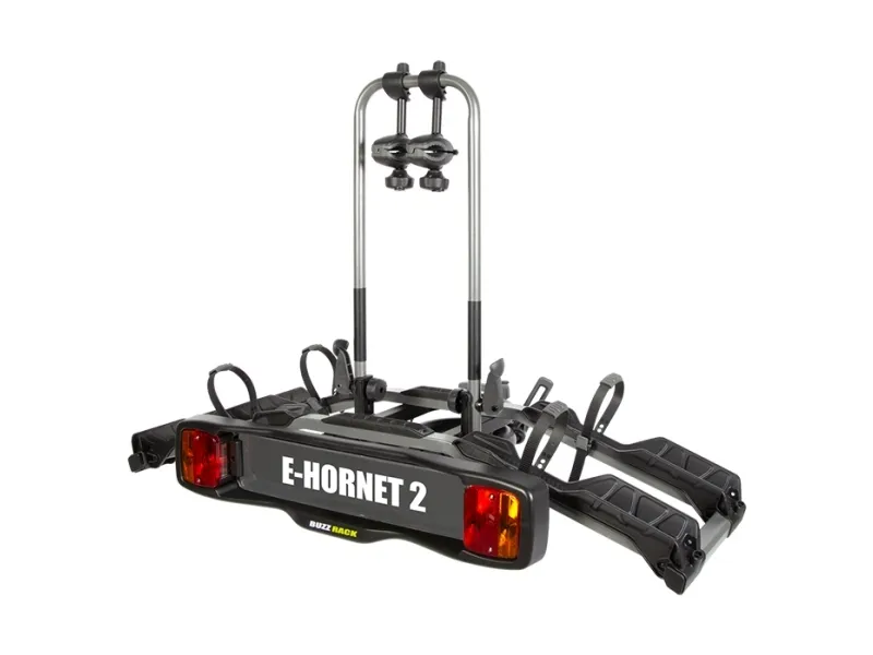 BuzzRack E-Hornet-2 cykelholder til 2 cykler 13P