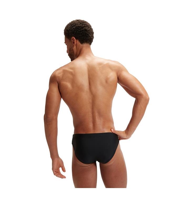 Speedo Men Eco Medley Logo 7cm Zwemslip